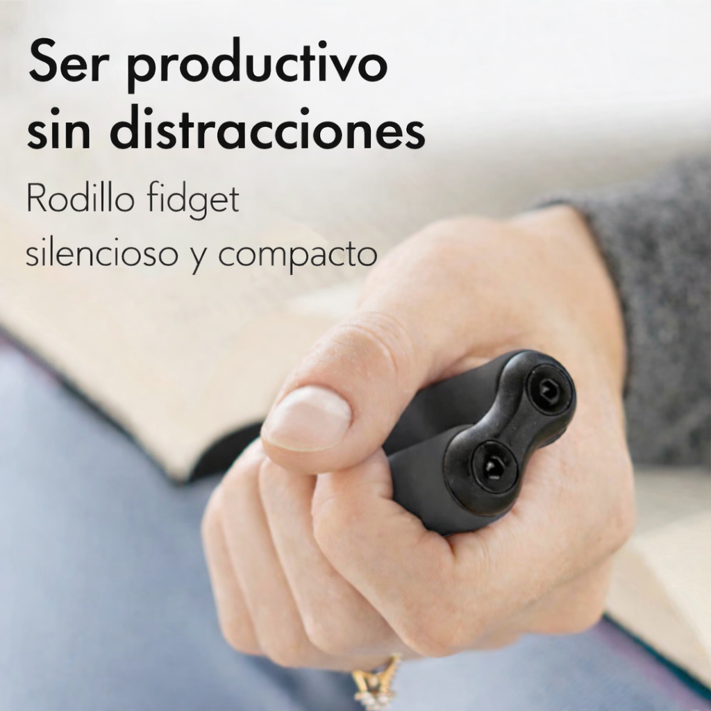 SUNNO Roller Aluminio