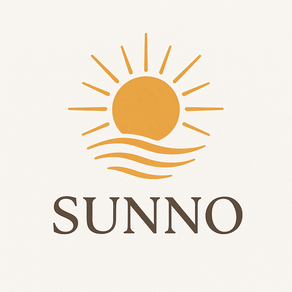 SunnoSensei