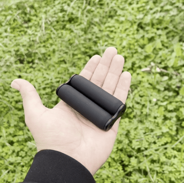 SUNNO Roller Aluminio