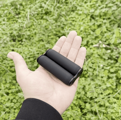 SUNNO Roller Aluminio