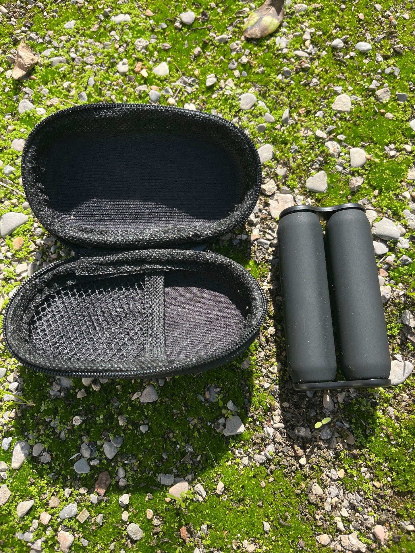 SUNNO Roller Aluminio