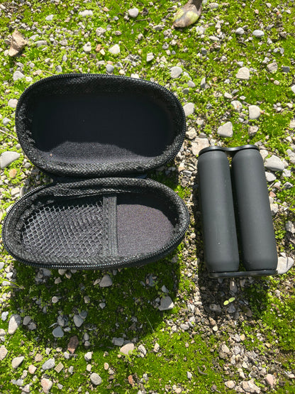 SUNNO Roller Aluminio