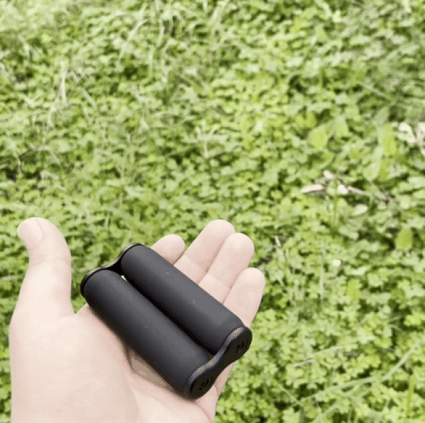 SUNNO Roller Aluminio