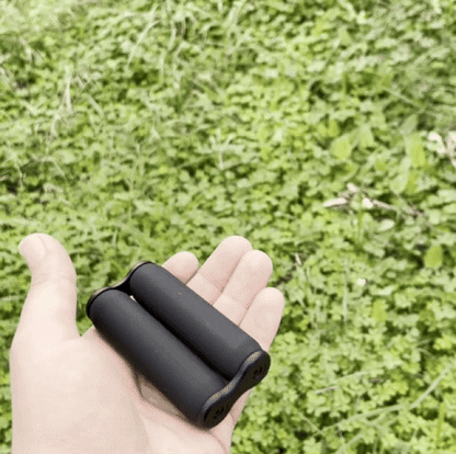 SUNNO Roller Aluminio